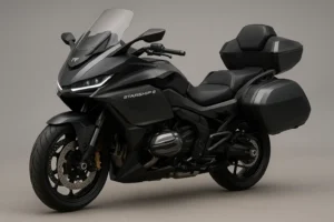 PFMoto Starship 6 tourer