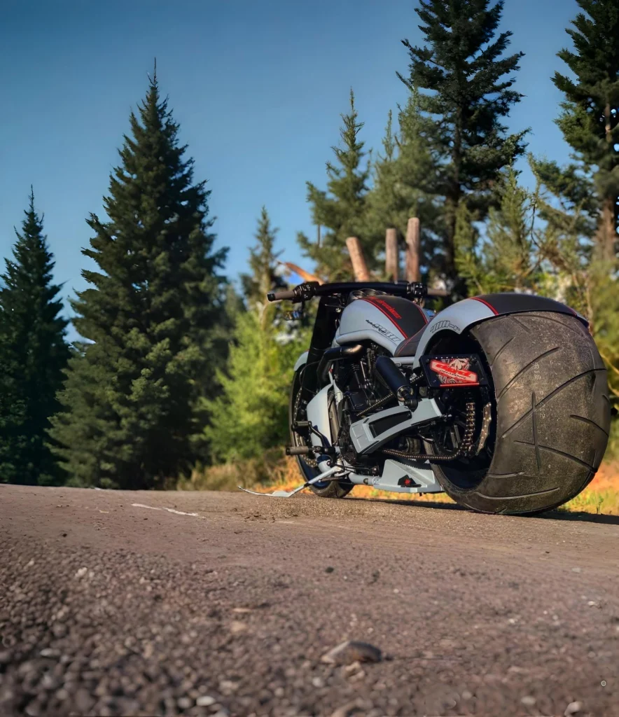 custom-v-rod