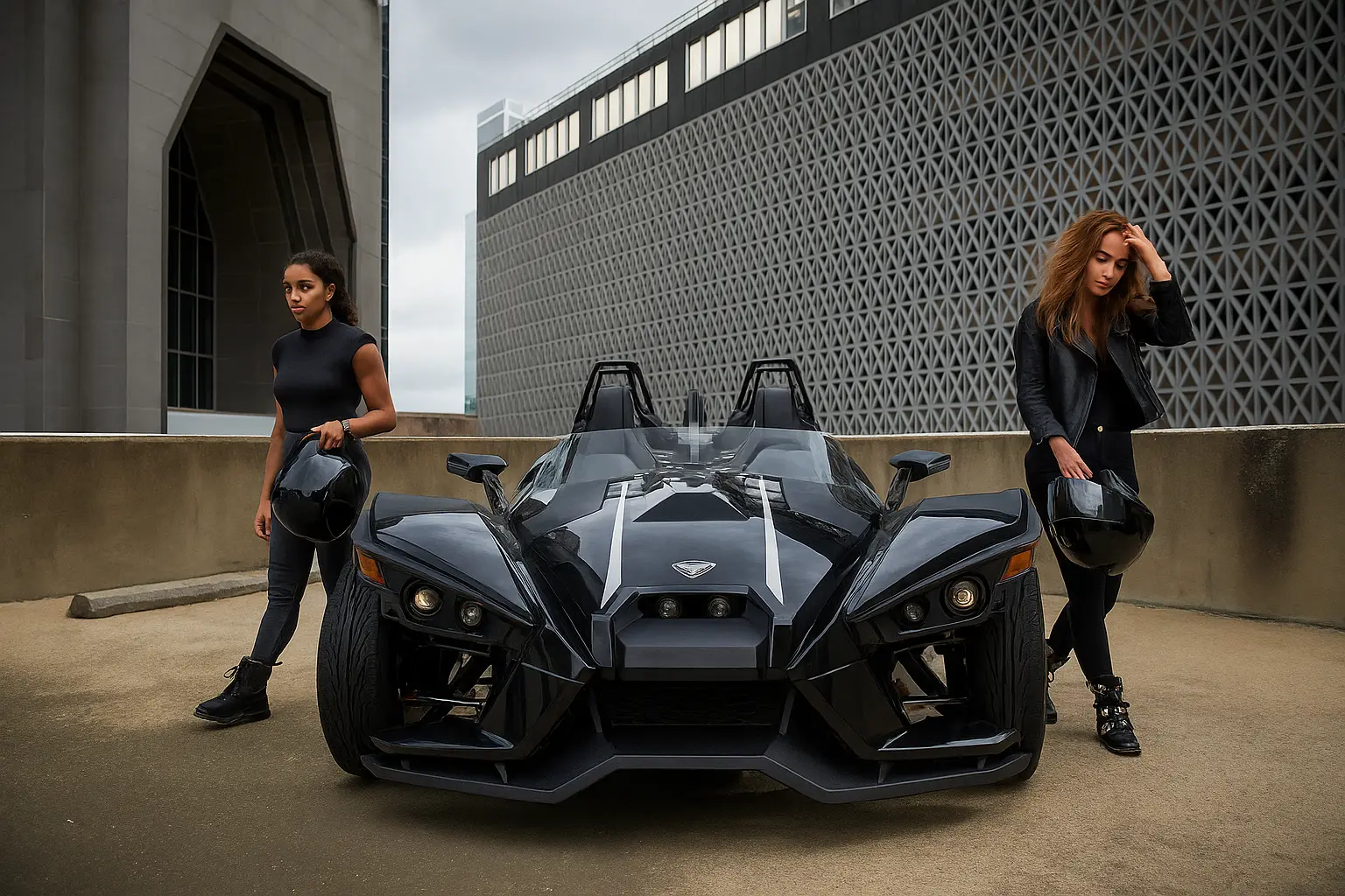 Polaris Slingshot for sale