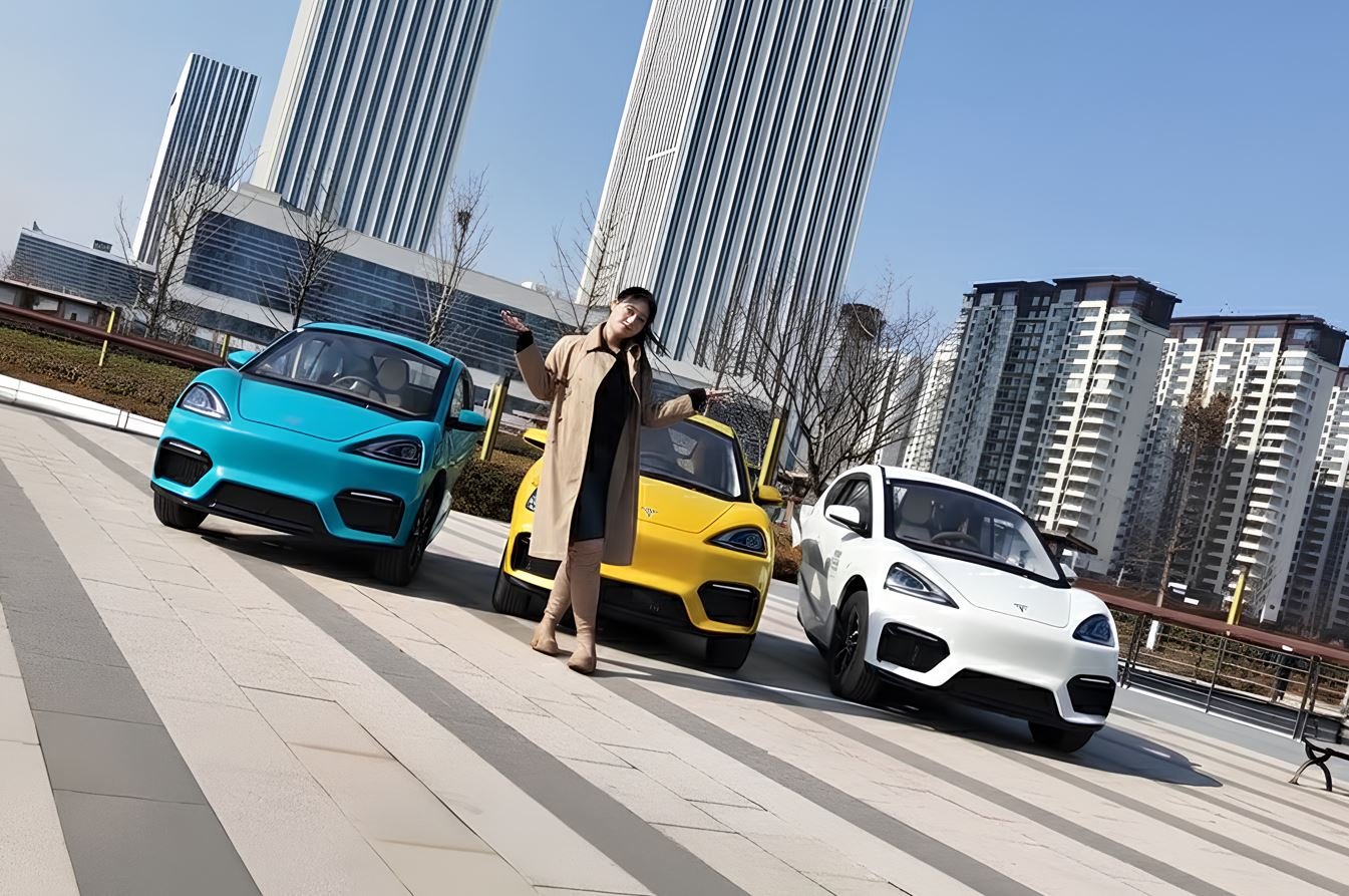 The Ultimate GT5: A High-Performance “Reverse Trike” Redefining the Commuter Market